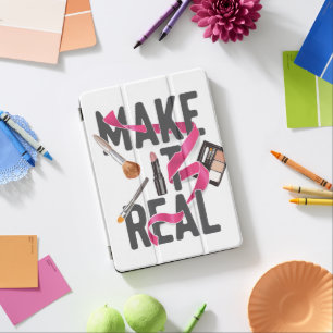 Make It Real iPad Pro Cover