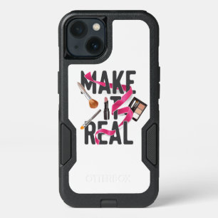 Make It Real iPhone 13 Case