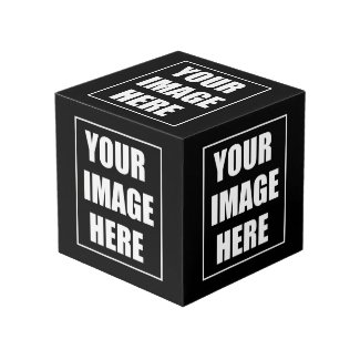Make It Your Own Cube
