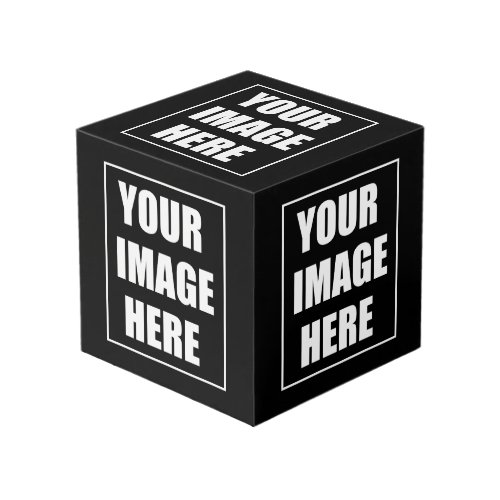 Make It Your Own Cube