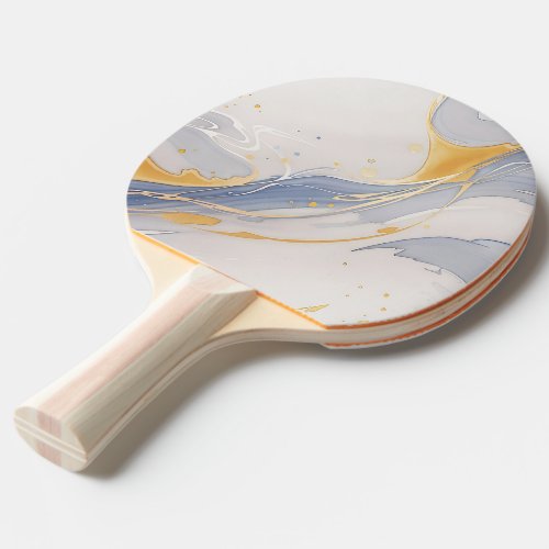 Make It Your Own Customizable Ping Pong Paddles