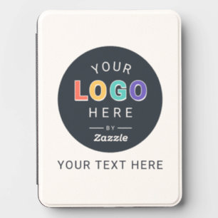 Make it Your Own Logo and Text Business Kindle Cover