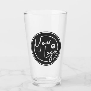 Make It Yours Custom Company Logo (23-201) Glass