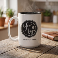 Make It Yours Custom Company Logo