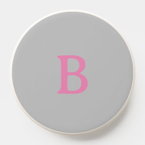Make It Yours Personalized PopSocket