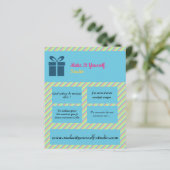 make it yourself (Standing Front)