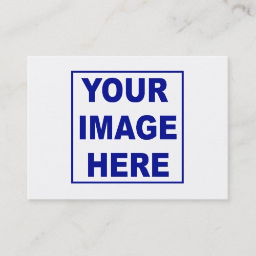 Make It Yourself Custom Business Cards