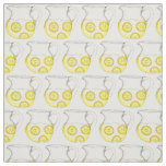 Make Lemonade Pitchers w/ Lemon Ade Lemons Fabric