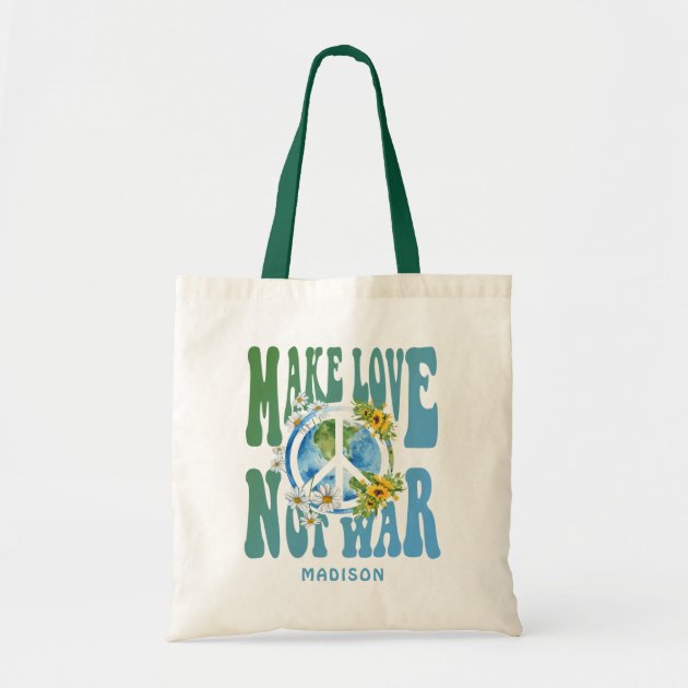 Mk love tote best sale