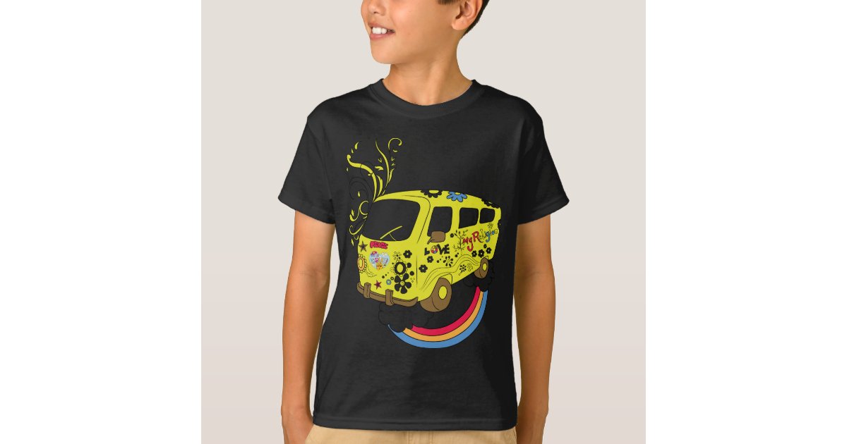 peace and love t shirt war child