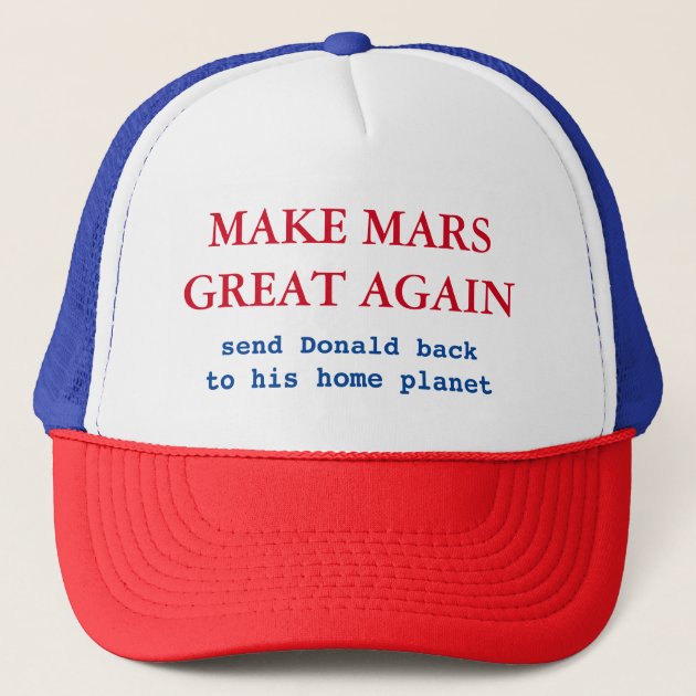 funny donald trump hats