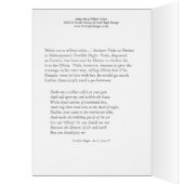 Make Me a Willow Cabin... (Inside (Left))