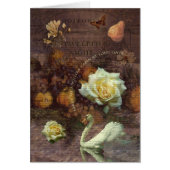 Make Me a Willow Cabin... (Front)