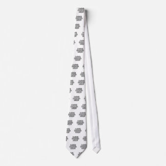 Make Me Look Like A Principal? Tie