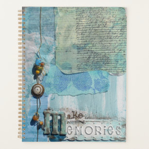 Make Memories Quote Notebook