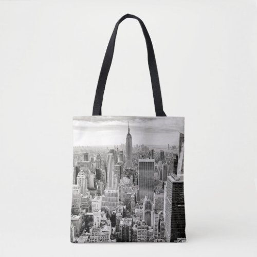 Make Mine Manhattan Too Tote Bag