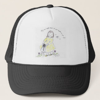 Make Music Trucker Hat