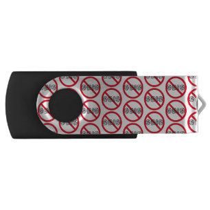 Make My Own Personalized Custom Flash Drive