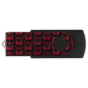 Make My Own Personalized Custom Flash Drive