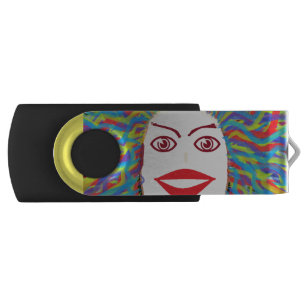 Make My Own Personalized Custom Flash Drive