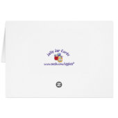 Make One Wish (Back Horizontal)