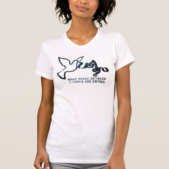 Make Peace T-Shirt