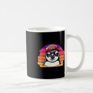 Make Penguin Tax Free Again - Resist Penguins Agai Coffee Mug