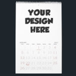 Make Personalized Calendar - Free Calendar Maker<br><div class="desc">Celebrate Life's Moments, holidays and milestones. Delight All with Seasonal Designs in a Huge Range of Themes. Perfect Christmas Gift, Birthday gift and more. Create a custom Calendar with collection of calendar templates coupled with easy editing tools, you'll have a perfectly designed, unique calendar in no time. Customize and personalize...</div>