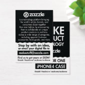 Make Product Card (Desk)