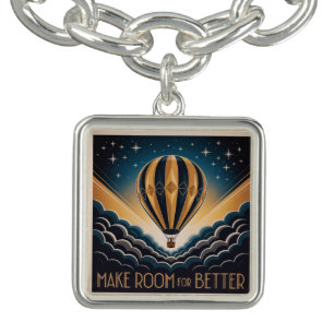 Make Room For Better Bracelet
