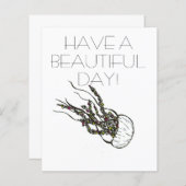 "Make Someone's Day" Cards (Front/Back)