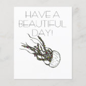 "Make Someone's Day" Cards (Front)