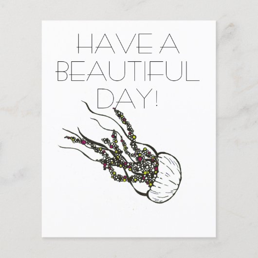 "Make Someone's Day" Cards (Front)