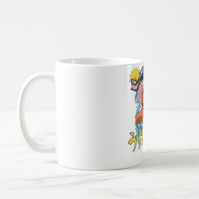 Make Tacos Not War Premium   Coffee Mug (Left)