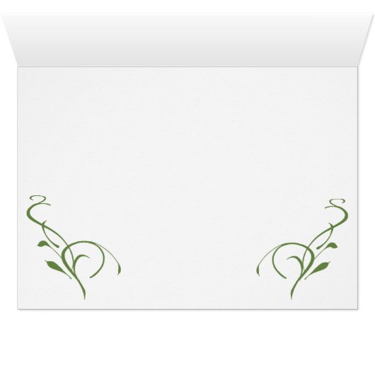 Make the Grass Greener (Inside Horizontal (Bottom))