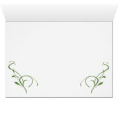Make the Grass Greener Cards (Inside Horizontal (Bottom))