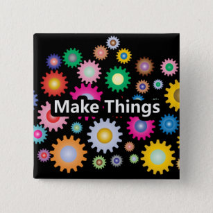 Make things button