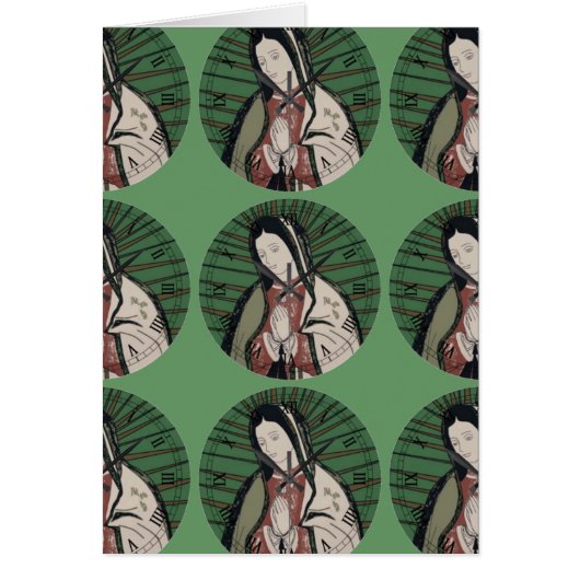 Make Time To Pray (Front)