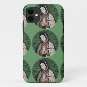 Make Time To Pray iPhone 11 Case