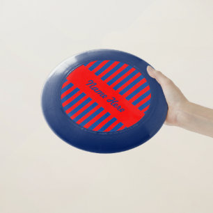 Make to Suit Wham-O Frisbee