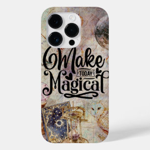 Make Today Magical  Case-Mate iPhone 14 Pro Case