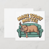 Make Today Matter (Front/Back)