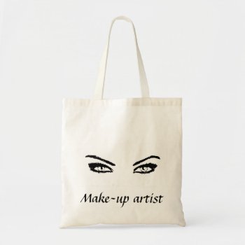 Make-up Artist Bag by Angel86 at Zazzle