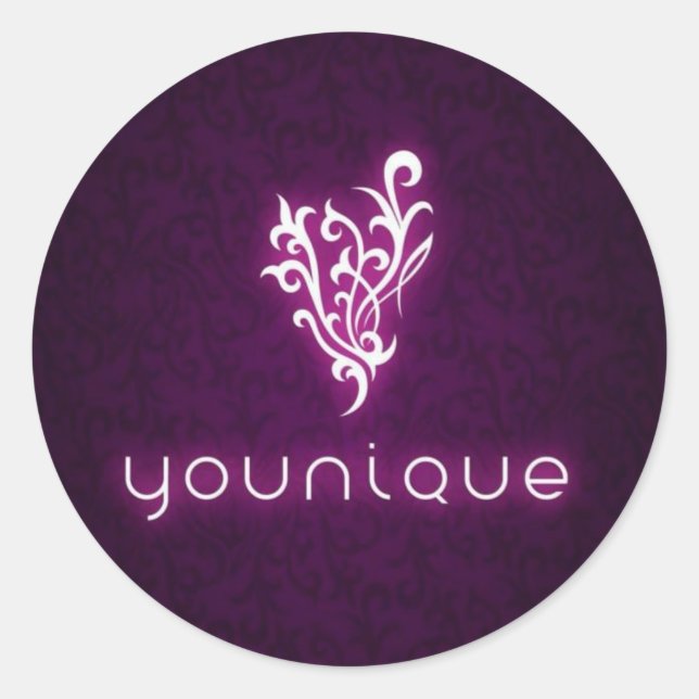 Make-up Stickers (Front)