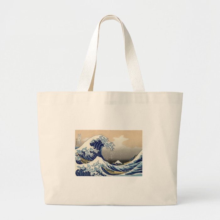 Make Waves Bag