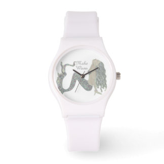 Make Waves Mermaid Watch
