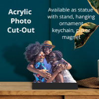 Make you own unique personalized photo