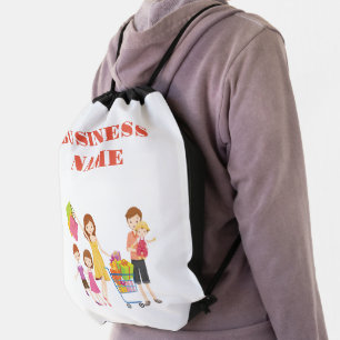 Make Your Backpack Unique with Zazzle