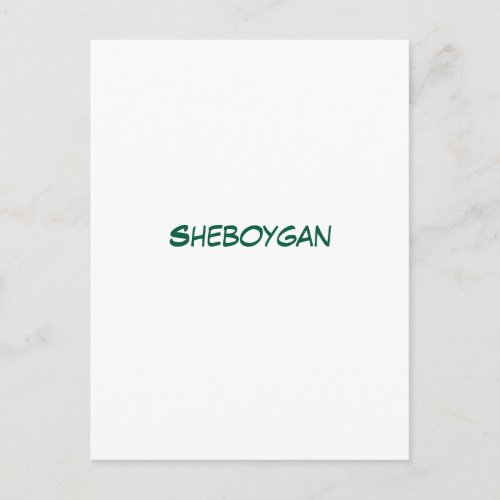 Make Your Brand 4.25" x 5.6" Flat Advice Card