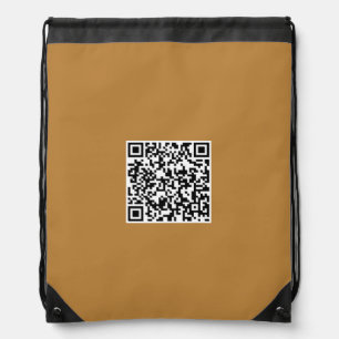 Make Your Brand Cut Sew Backpack – Custom Design
